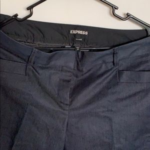 Express pants